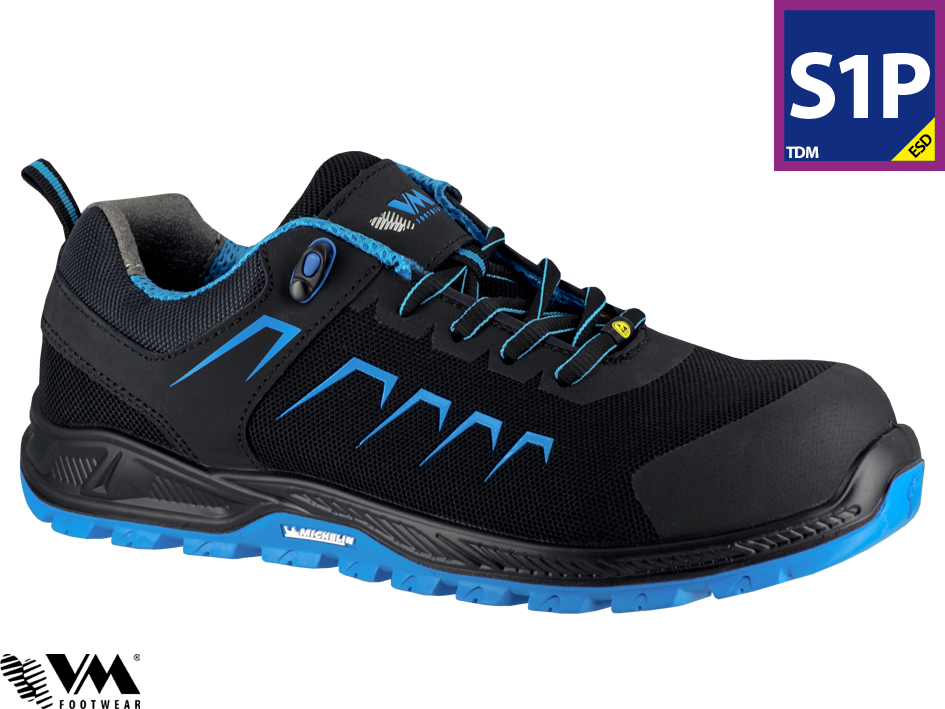 VM Footwear Kentucky