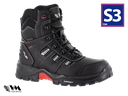 VM Footwear Portland