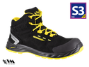 VM Footwear Wisconsin