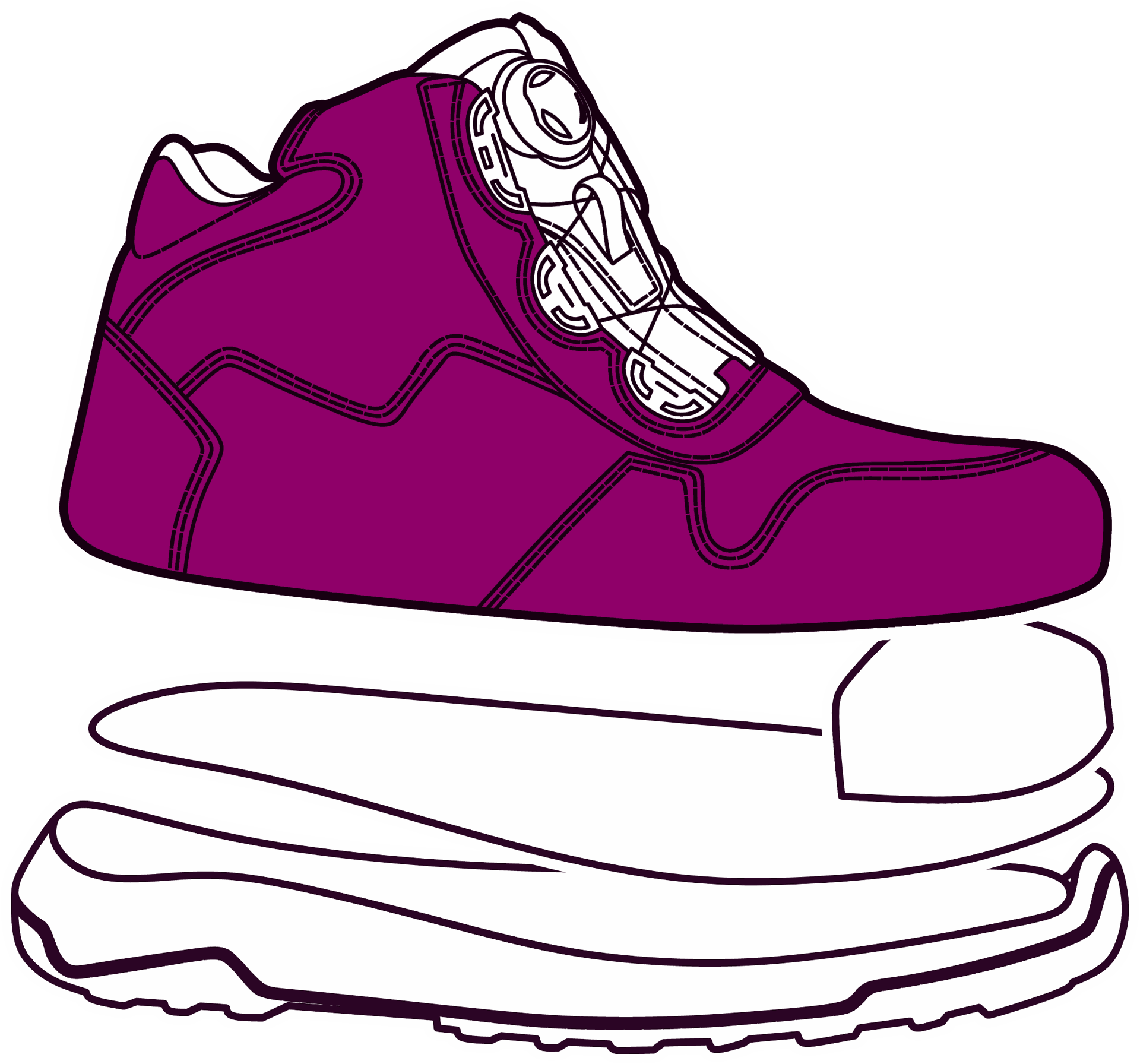 Cuir pleine fleur 