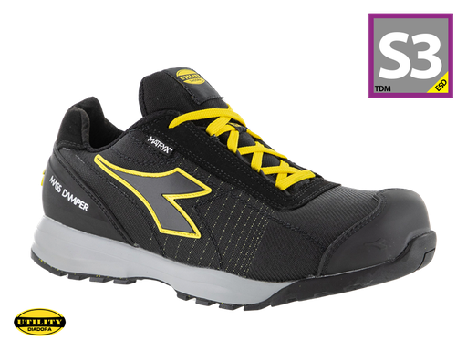 [701.181132_C0200 AT] Diadora Glove MDS MTX Low
