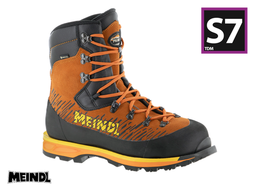 [3514-76 ST] Meindl M Pro Alpine 1 GTX