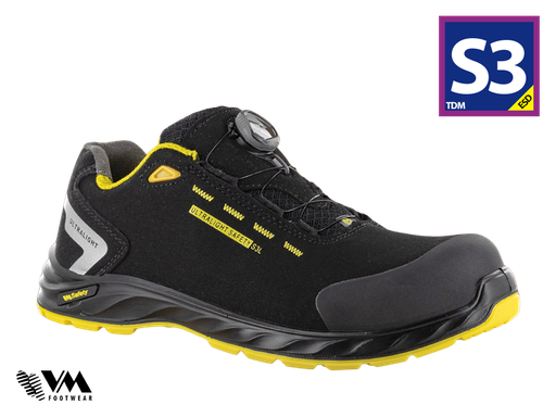 [2295-BOA CT] VM Footwear California Boa