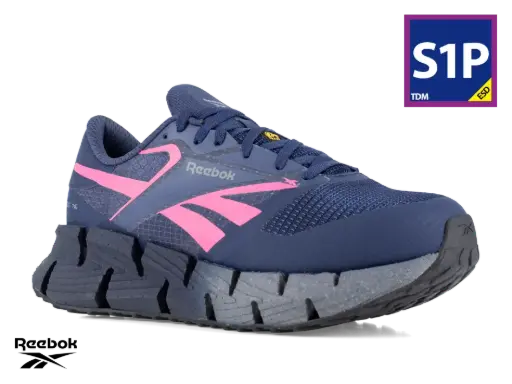 [IB309 CT] Reebok Floatzig Pink 