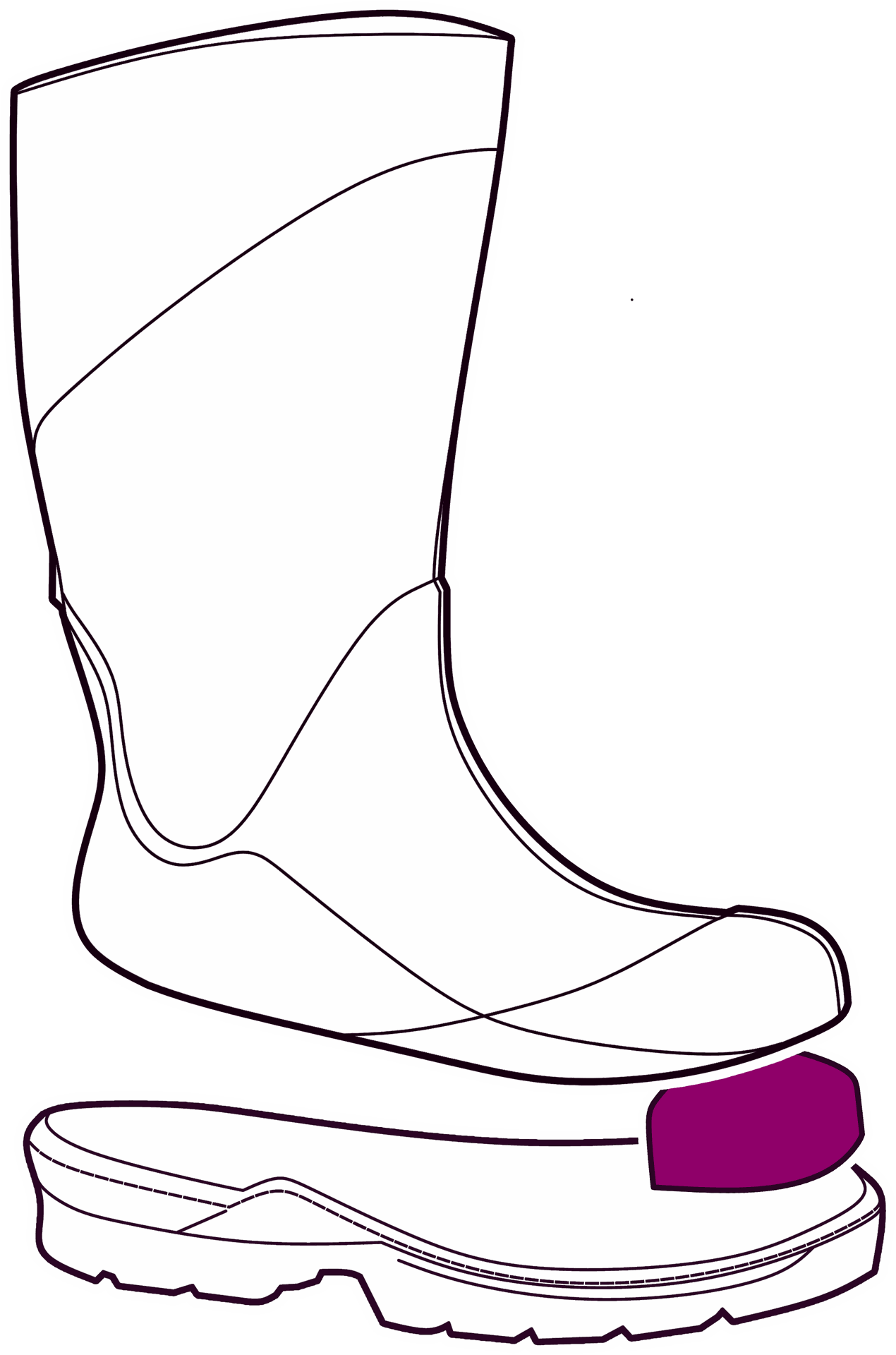 Embout de protection 
