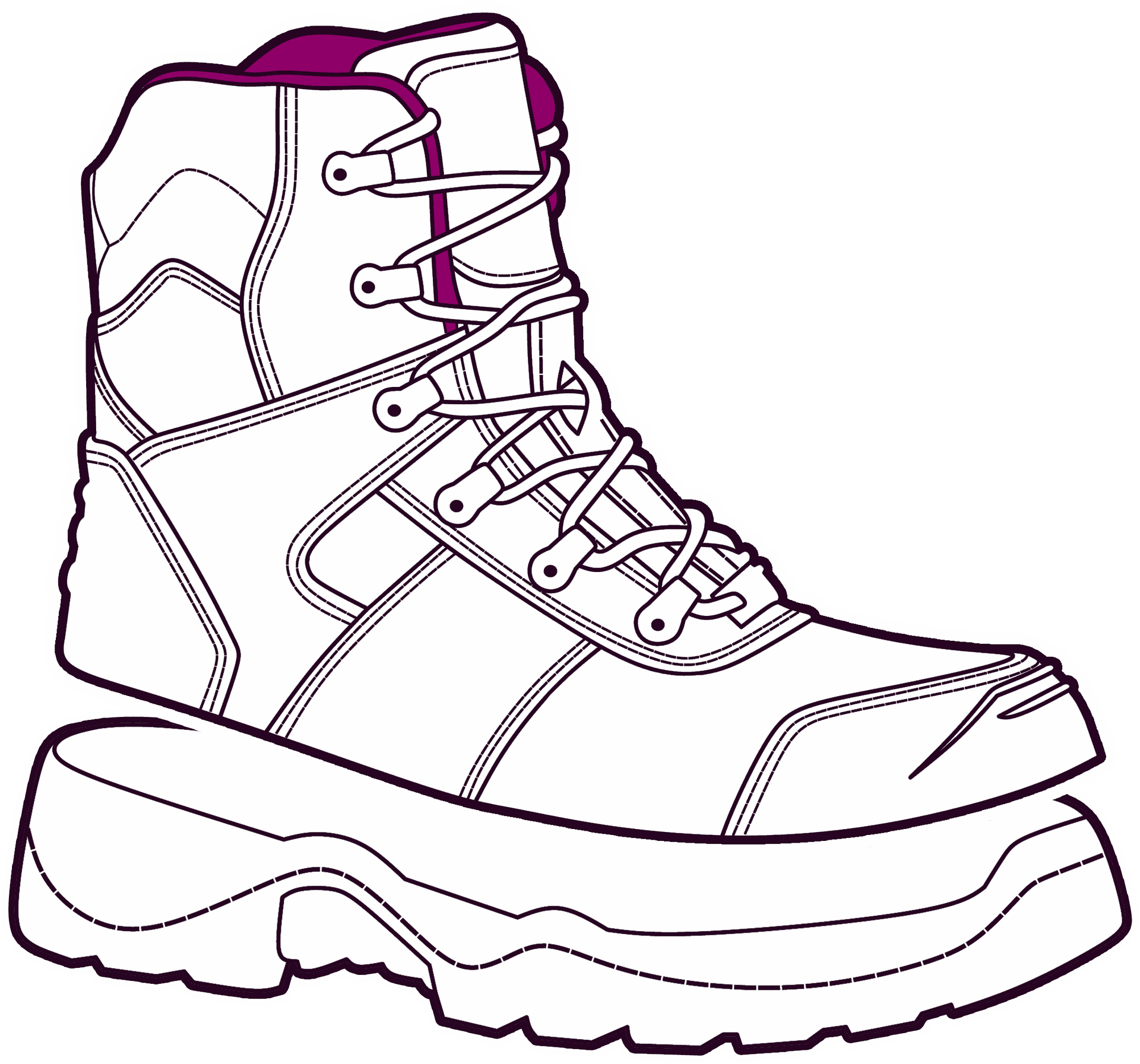 Membrane Gore-Tex®