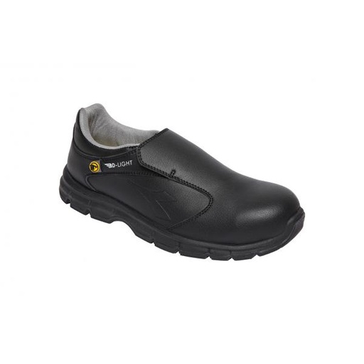[SPECIAL ⚠️] Diadora Run EVO Black