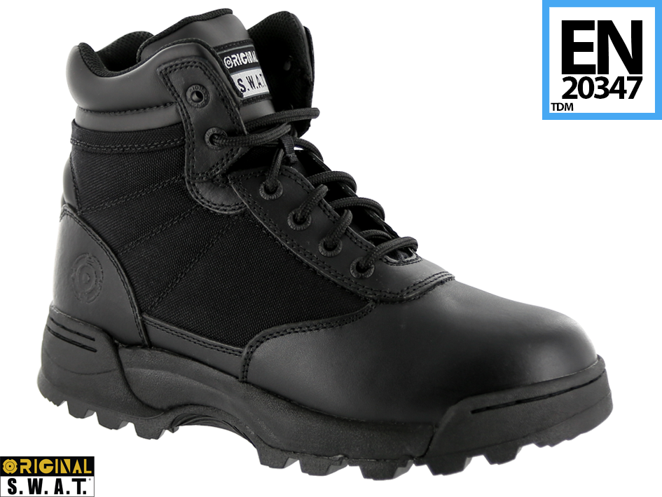 [⚠️] Original Swat Classic 6.0