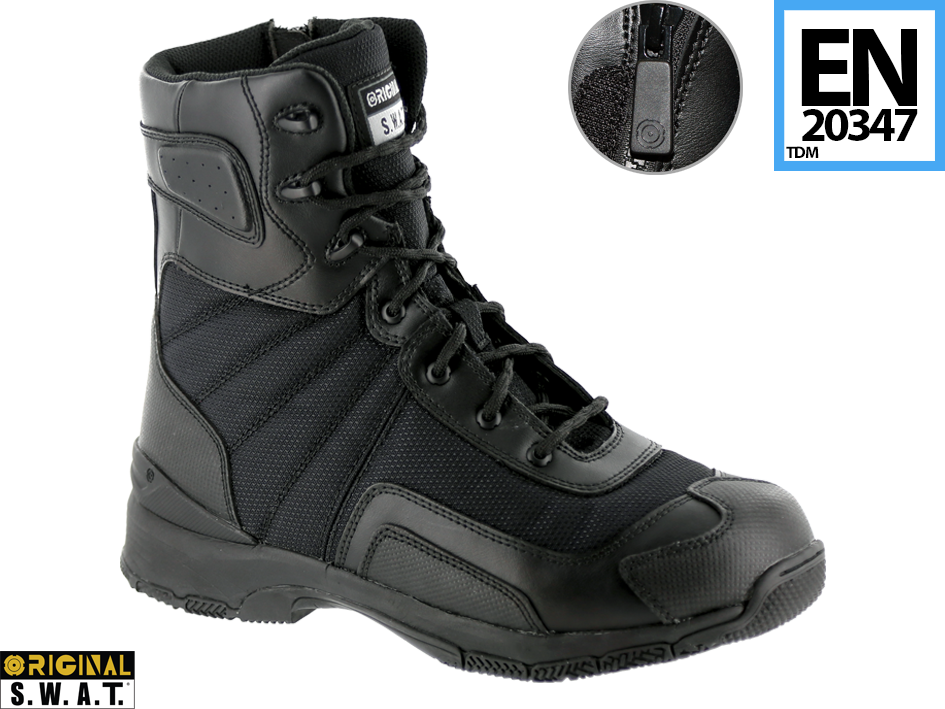 [⚠️] Original Swat Hawk 9.0