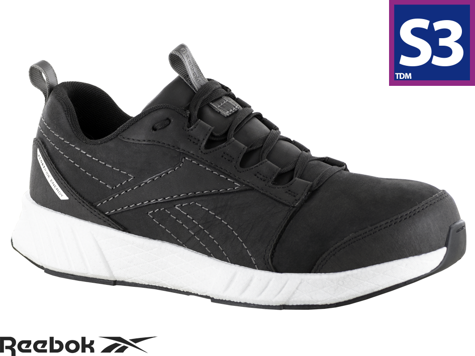 [IB1079CT ⚠️] Reebok Fusion Formidable work