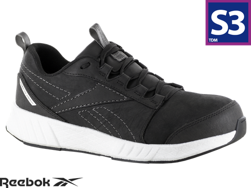 [IB1079CT ⚠️] Reebok Fusion Formidable work