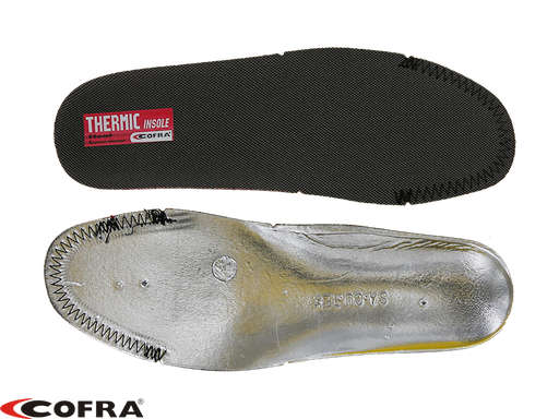 [FO-33331-007] Semelle Cofra Thermic HI