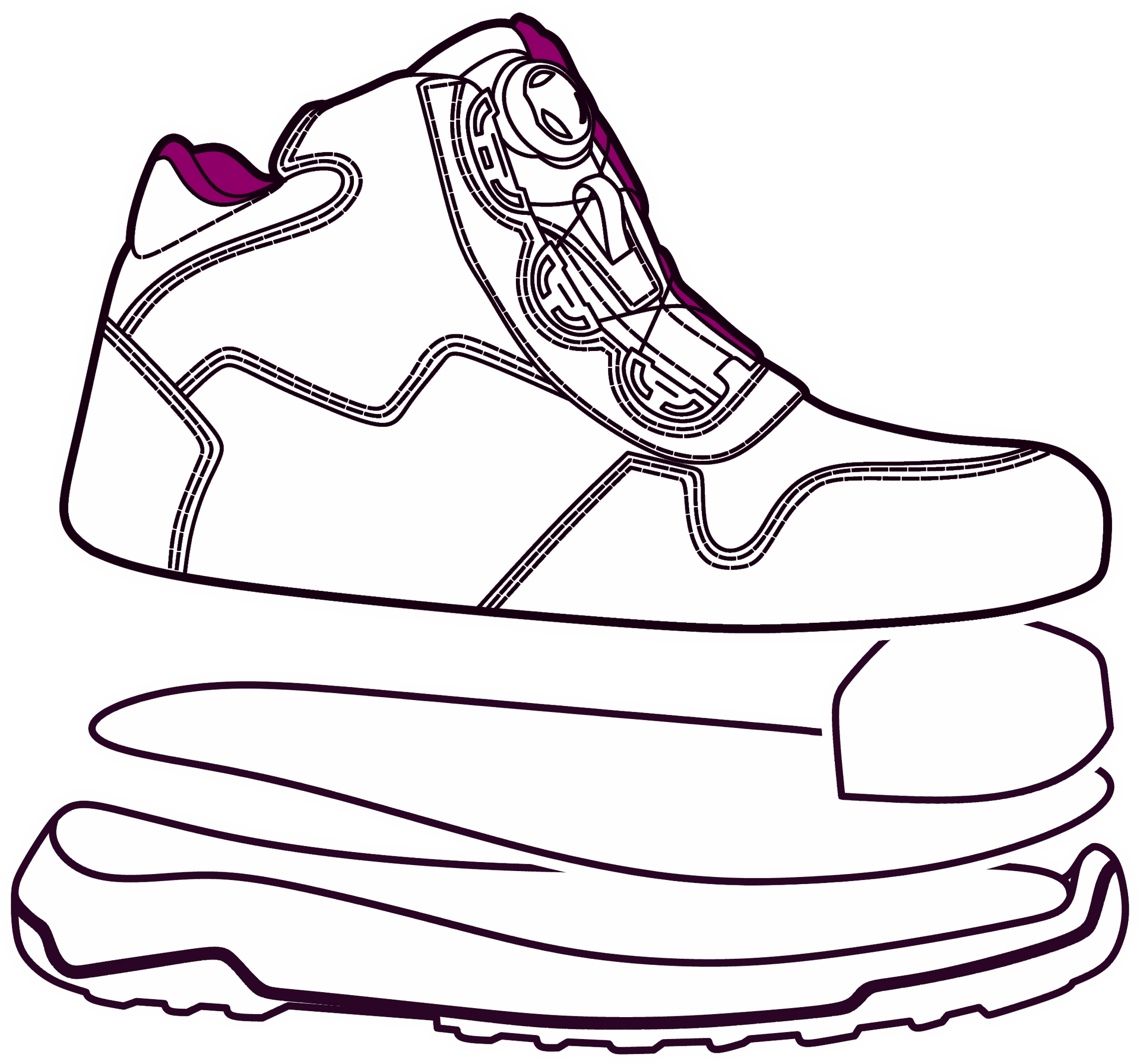 Membrane Gore-Tex®