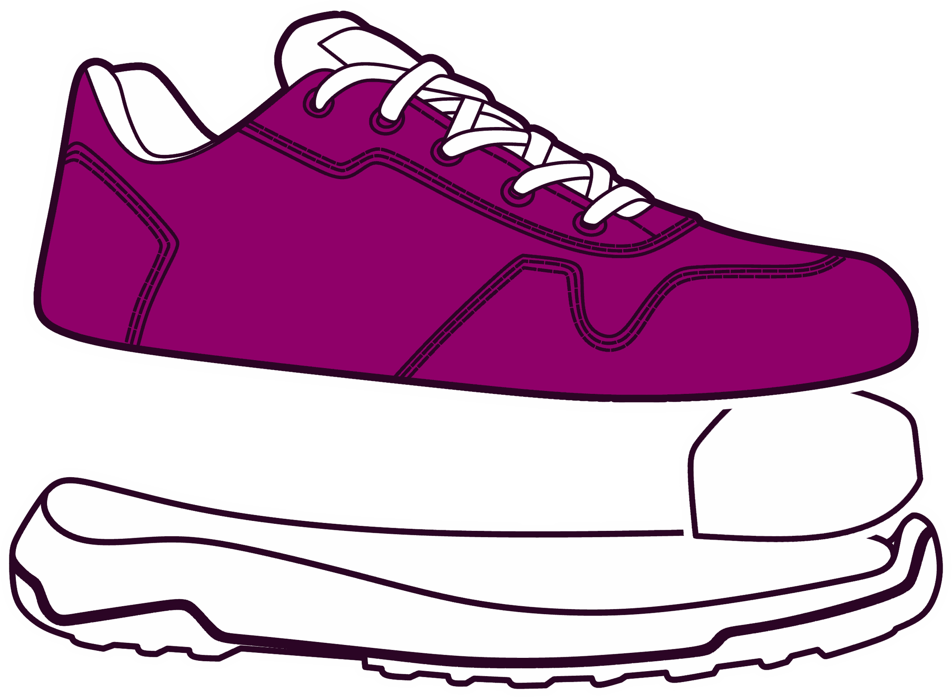 Cuir pleine fleur 
