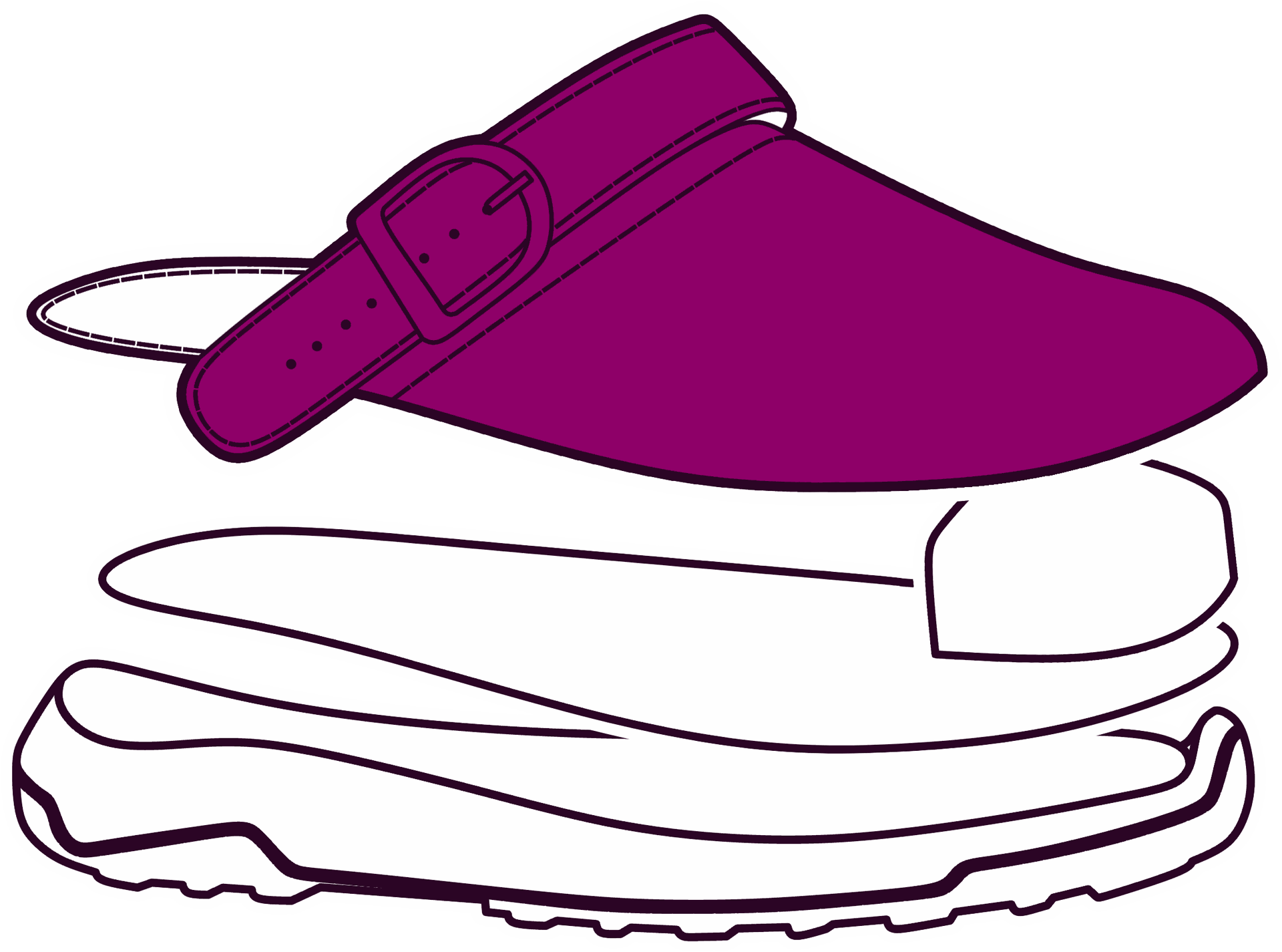 Cuir pleine fleur 