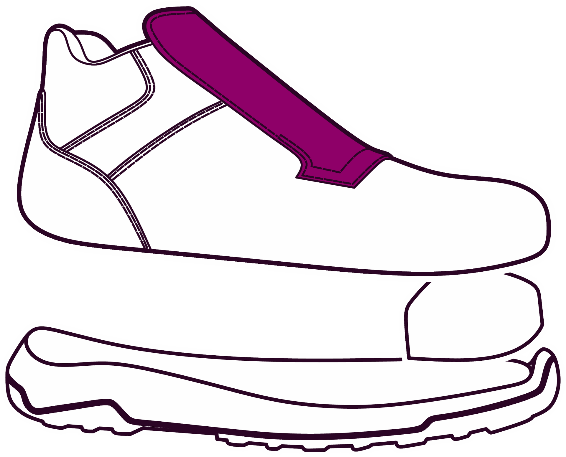 Élastique