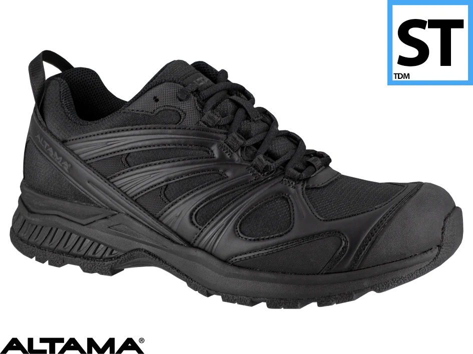 [355001 ⚠️] Altama Aboottabad Trail Low