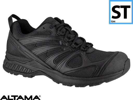 [355001 ⚠️] Altama Aboottabad Trail Low