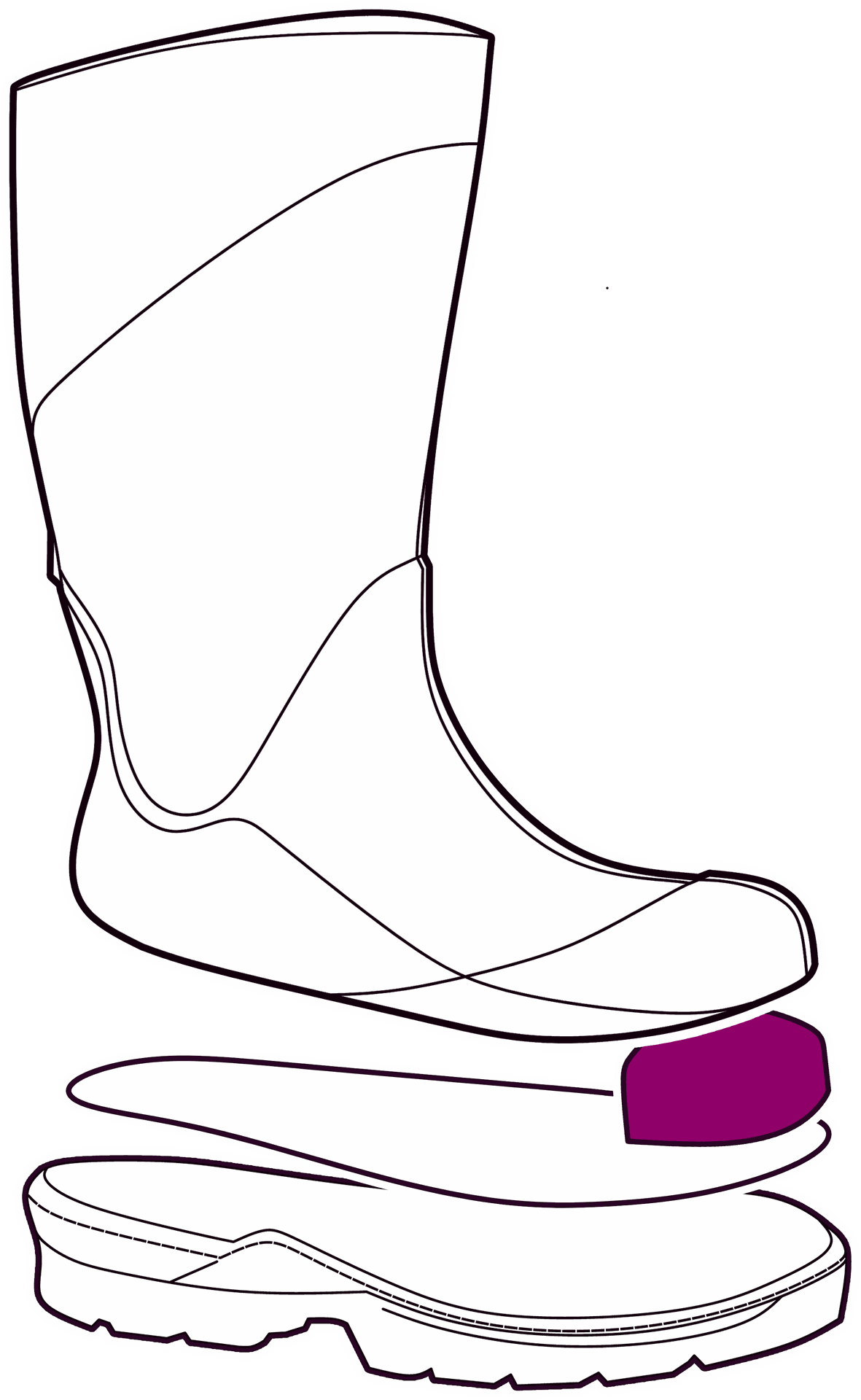 Embout de protection