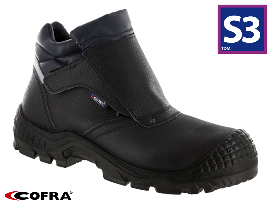 [26640-N00 CT 🖥️] Cofra Welder