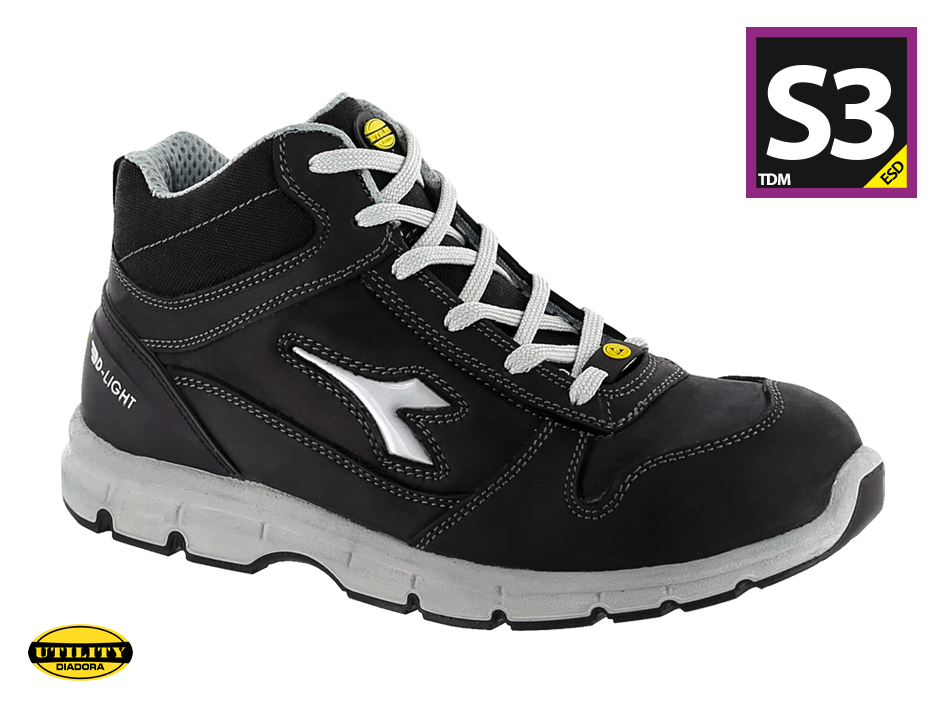 [701.181155_80013 ST] Diadora Run High