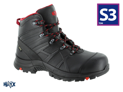 [610023 CT] Haix Black Eagle 54 Mid GTX