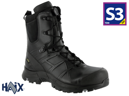 [620010 ⚠️] Haix Black Eagle High GTX