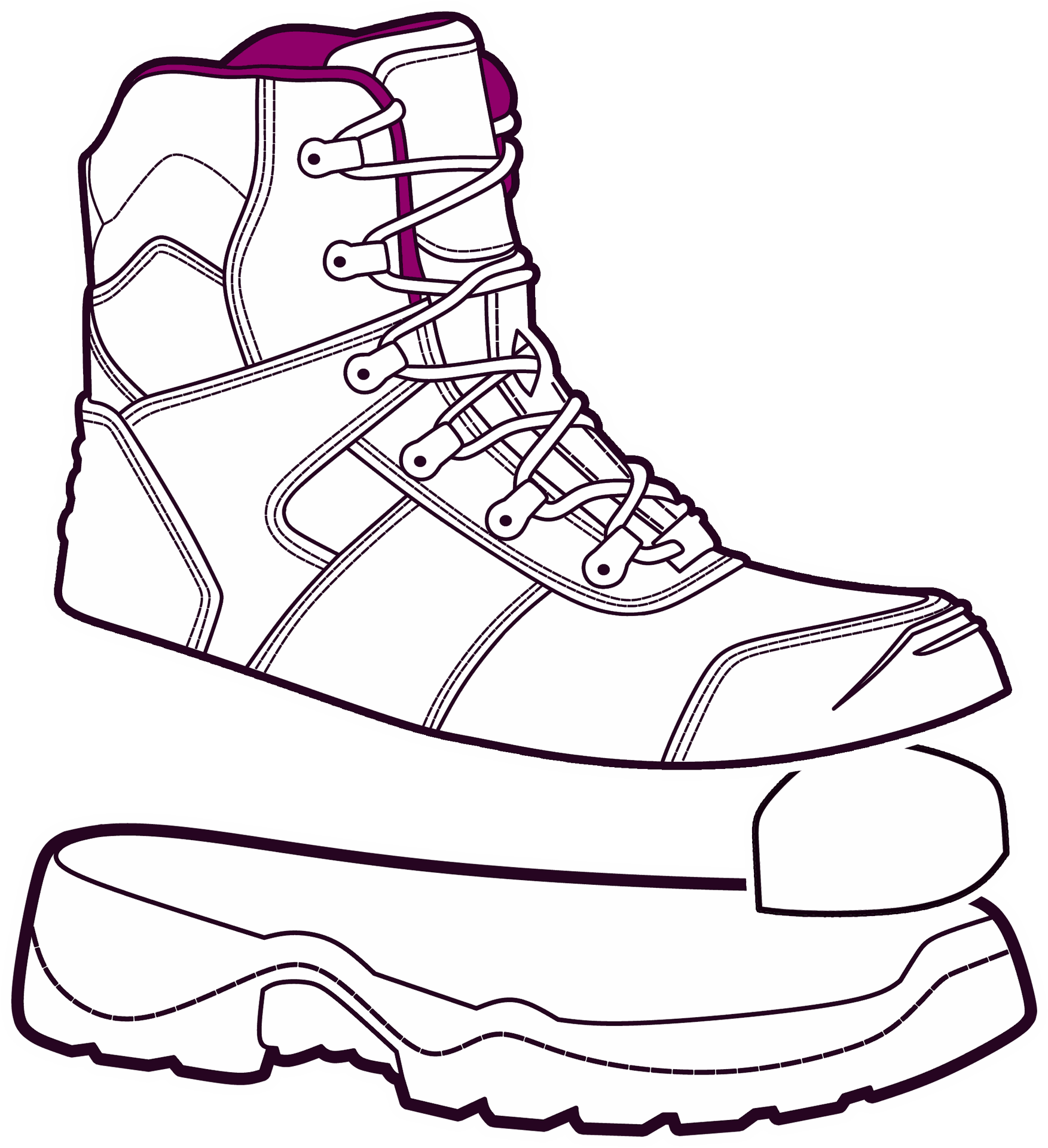 Membrane Gore-Tex®