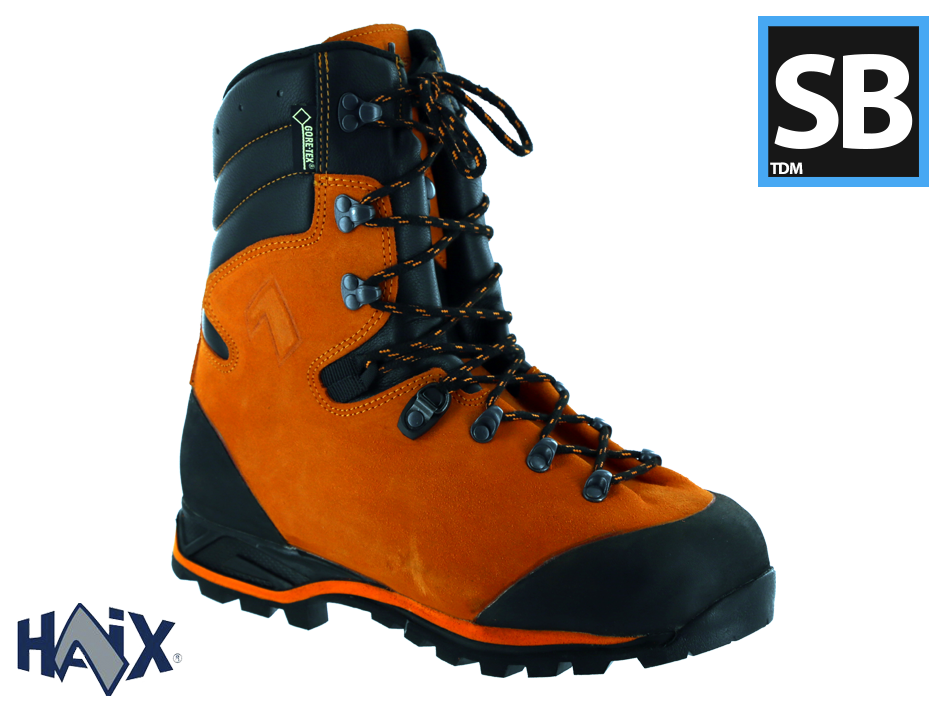 [603112 ⚠️] Haix Protector Forest 2.1 GTX