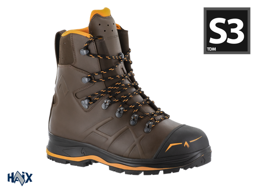 [602018 SM] Haix Trekker Mountain GTX 2.0