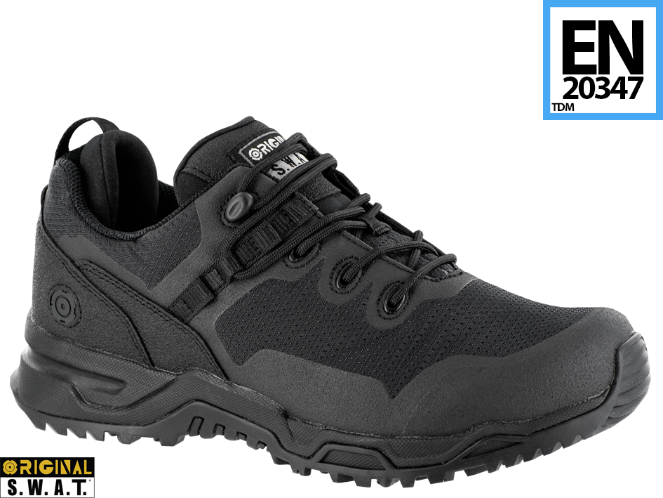 [175001 ⚠️] Original Swat Alpha Fury 3