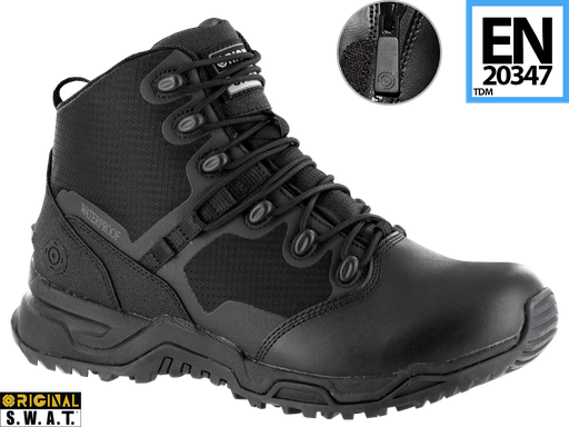 [176501 ⚠️] Original Swat Alpha Fury 6 SZ WP