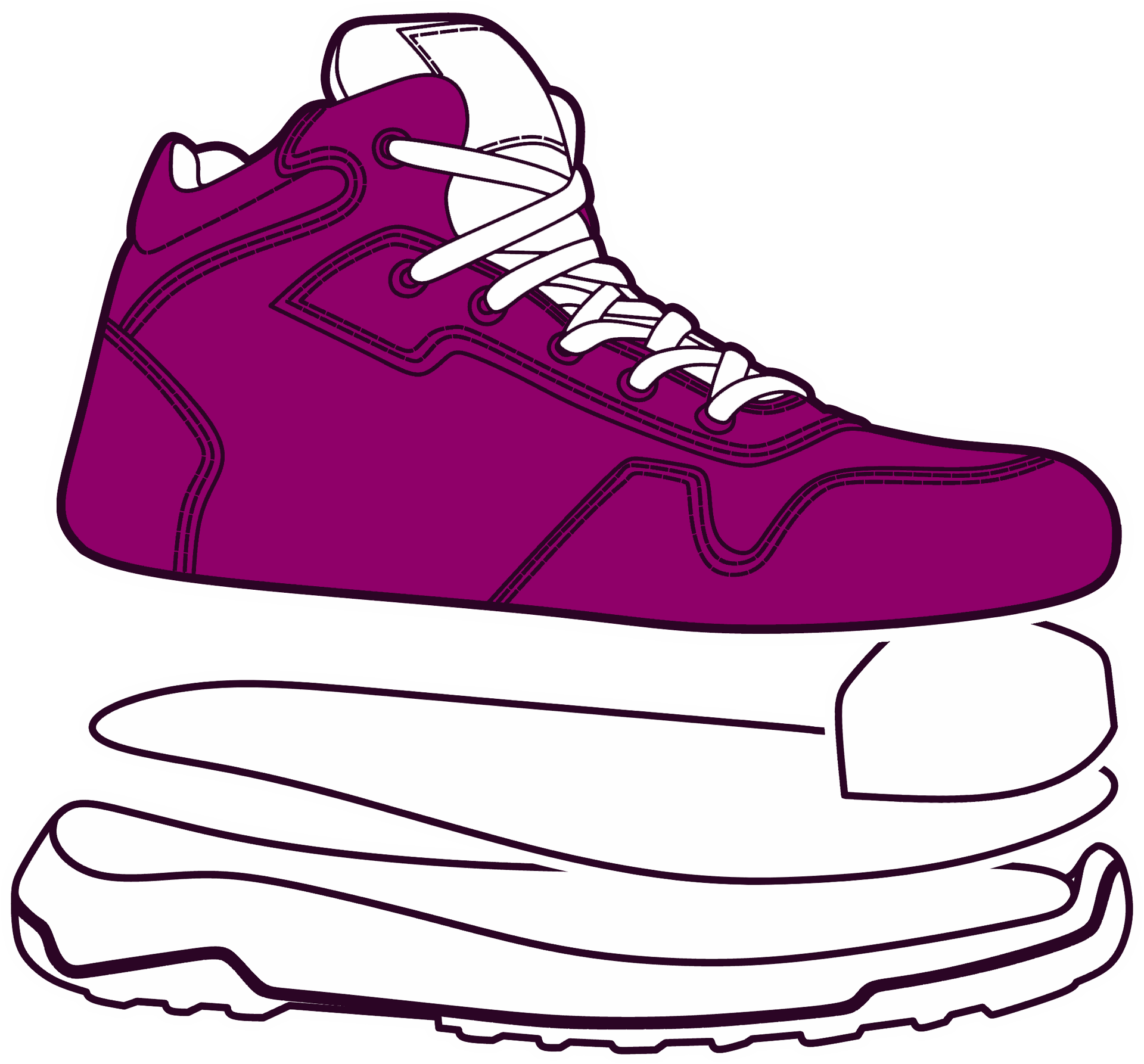 Cuir velours