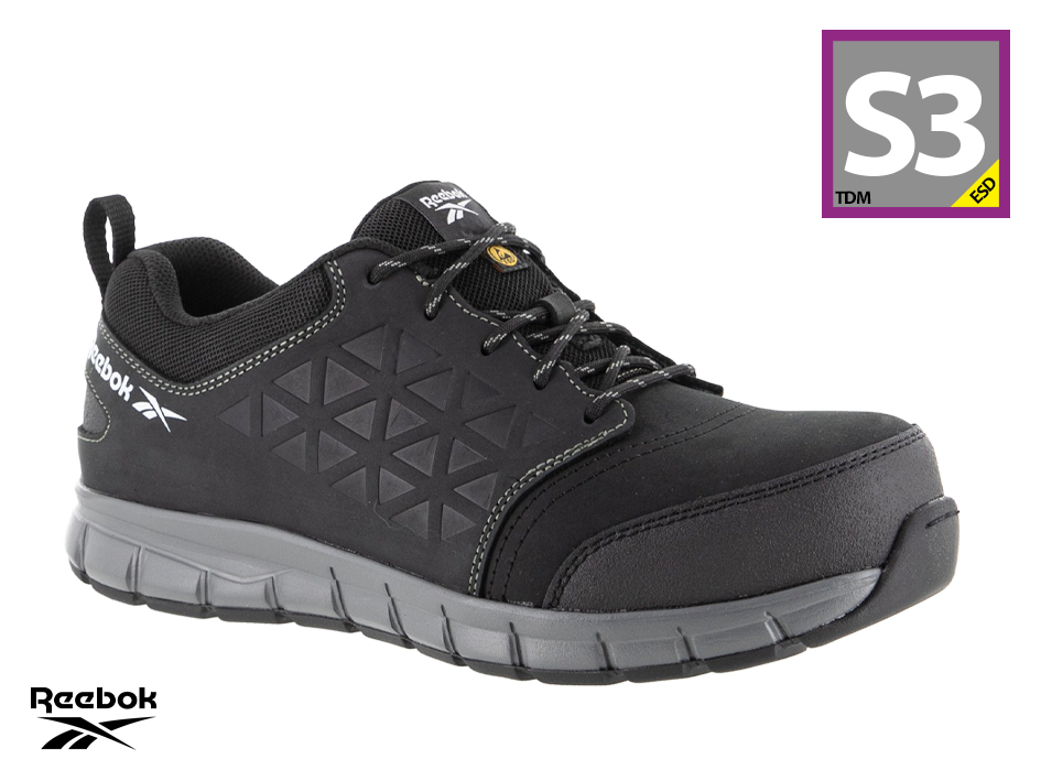 [IB1036-1 AT] Reebok Cambridge Pro