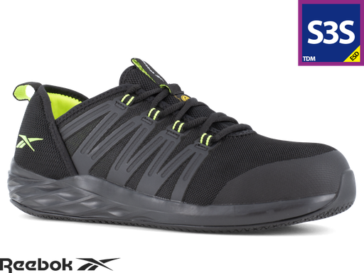 [IB2220 CK ⚠️] Reebok Scorpio 