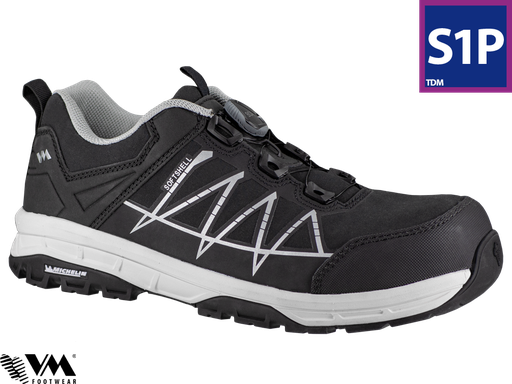 [4845 CT ⚠️] VM Footwear Cincinnati