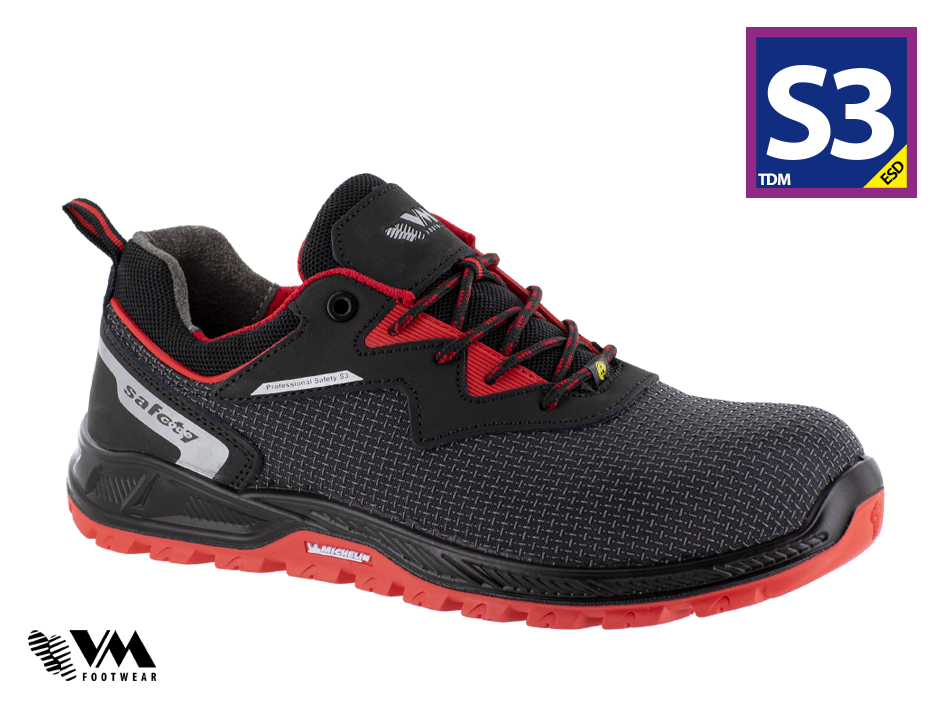 [8185 CT] VM Footwear Milwaukee