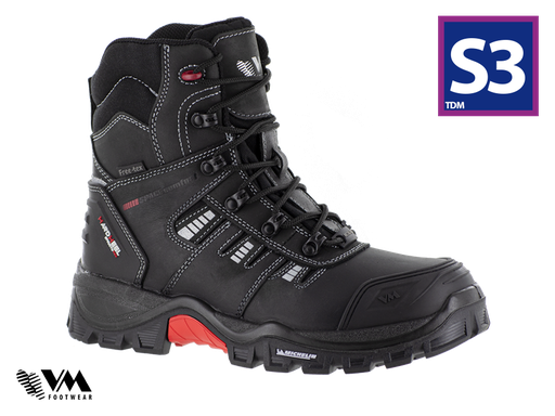 [7190 CT] VM Footwear Portland