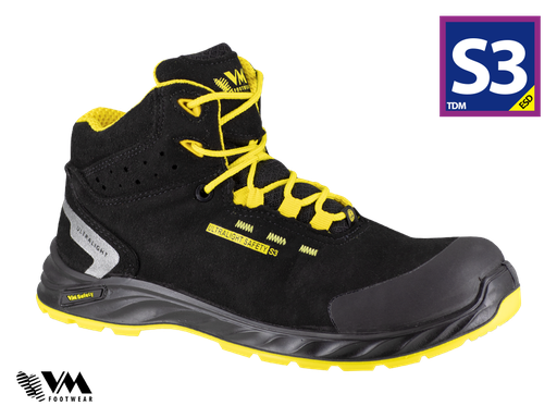 [2290 CT] VM Footwear Wisconsin