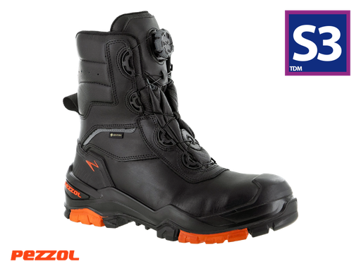 [129BV-06 CT] Pezzol Rambler Fast GTX