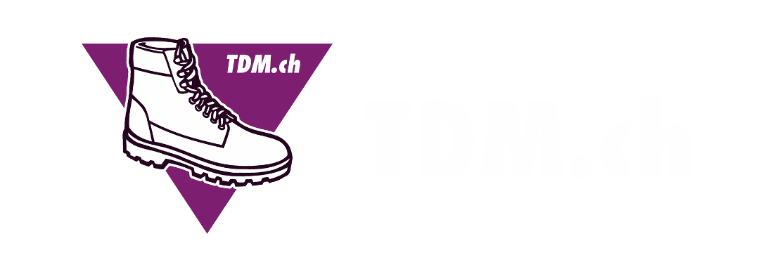 TDM.ch SA