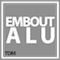 embout alu