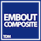 embout composite