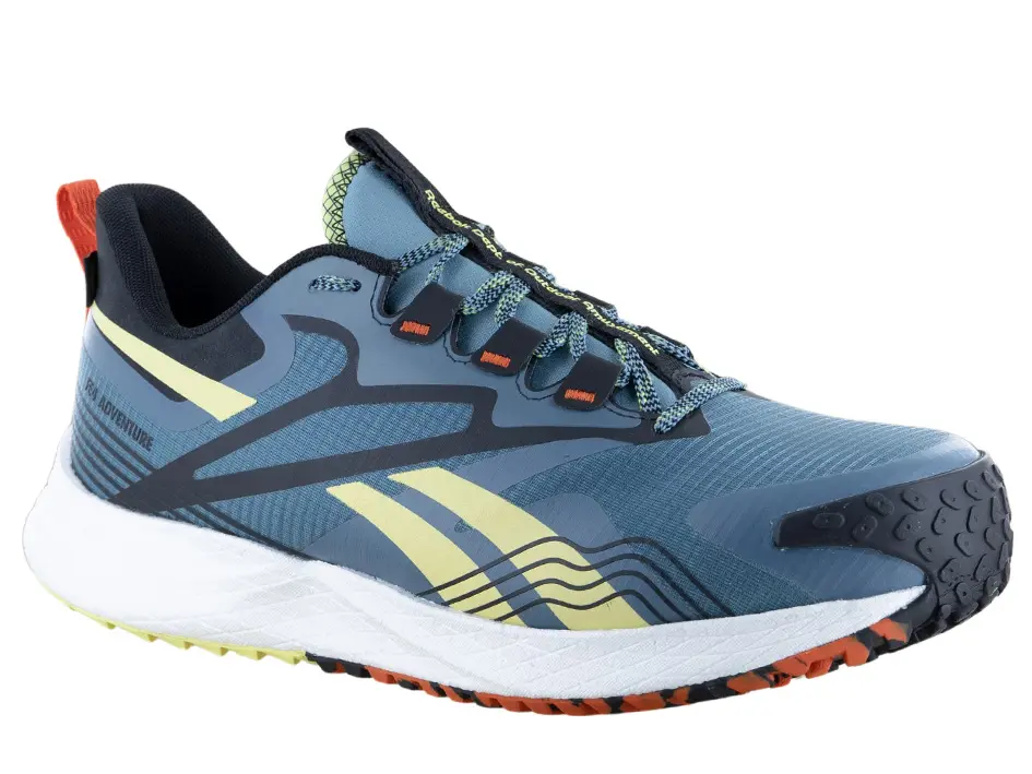 Chaussure de sécurité S1P Reebok FE4 Adventure Blue