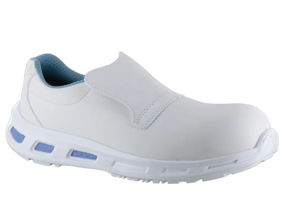 Chaussure de sécurité S2 Aimont Jasmine