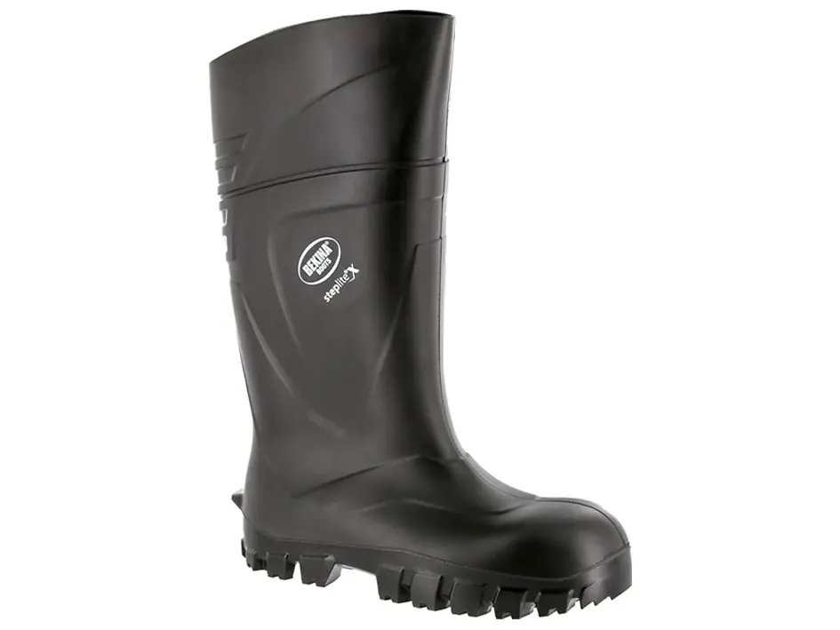Botte de sécurité Bekina Steplite X Solidgrip