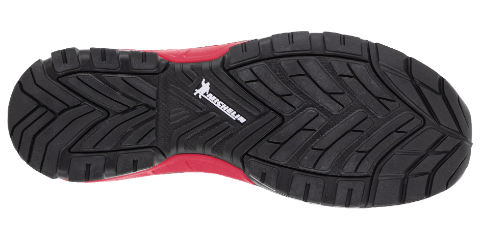 VM Footwear Rockford