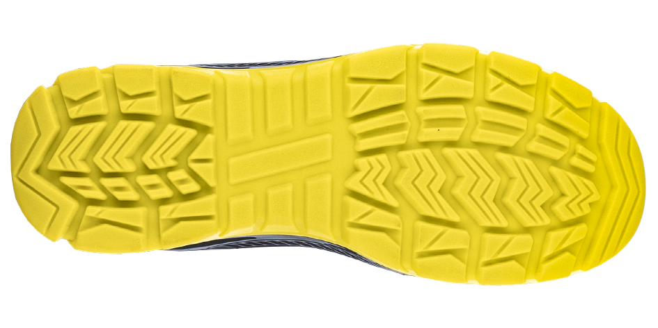 VM Footwear Rockford