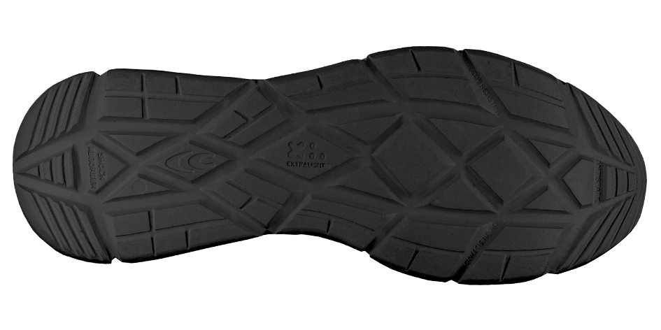 Cofra Total Black