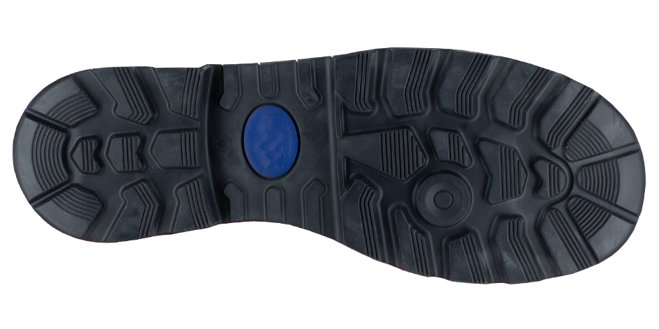 Haix Fire Flash 2.0